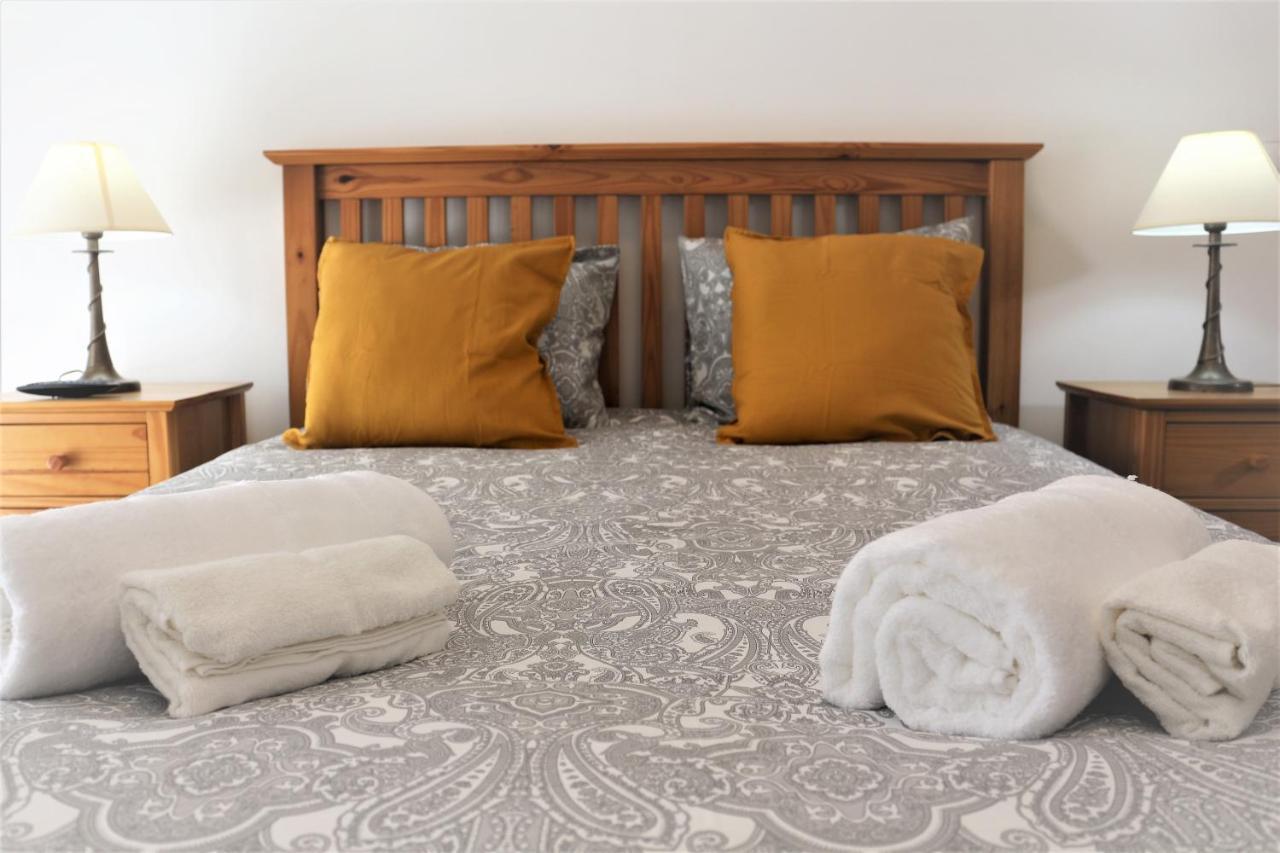 Lovely Apartment In Carvoeiro By The Beach Εξωτερικό φωτογραφία
