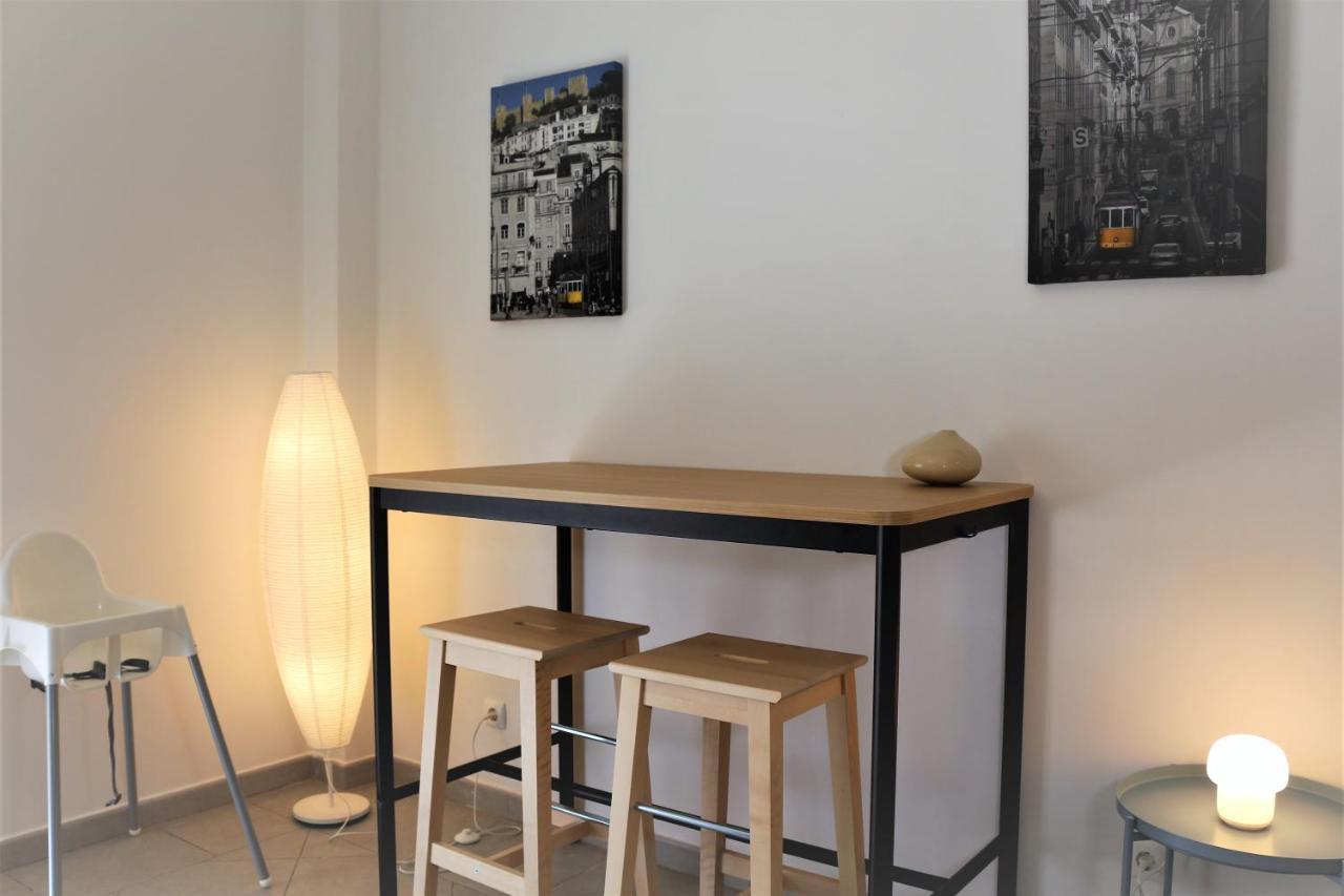 Lovely Apartment In Carvoeiro By The Beach Εξωτερικό φωτογραφία