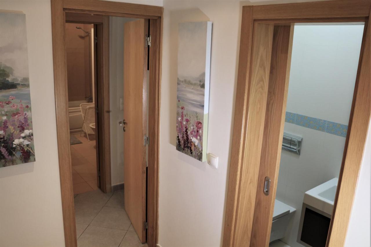 Lovely Apartment In Carvoeiro By The Beach Εξωτερικό φωτογραφία