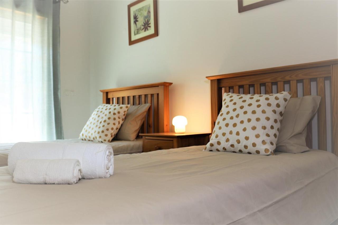 Lovely Apartment In Carvoeiro By The Beach Εξωτερικό φωτογραφία
