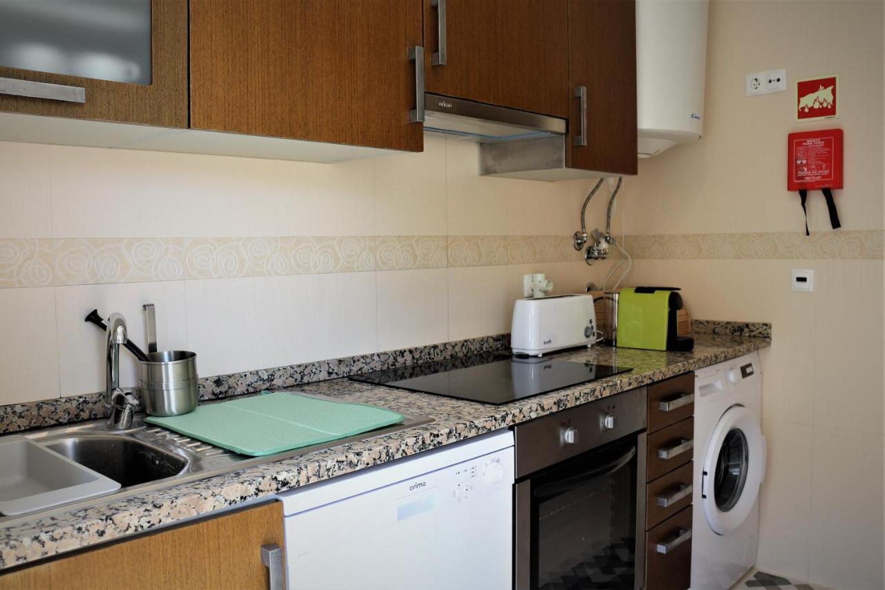 Lovely Apartment In Carvoeiro By The Beach Εξωτερικό φωτογραφία