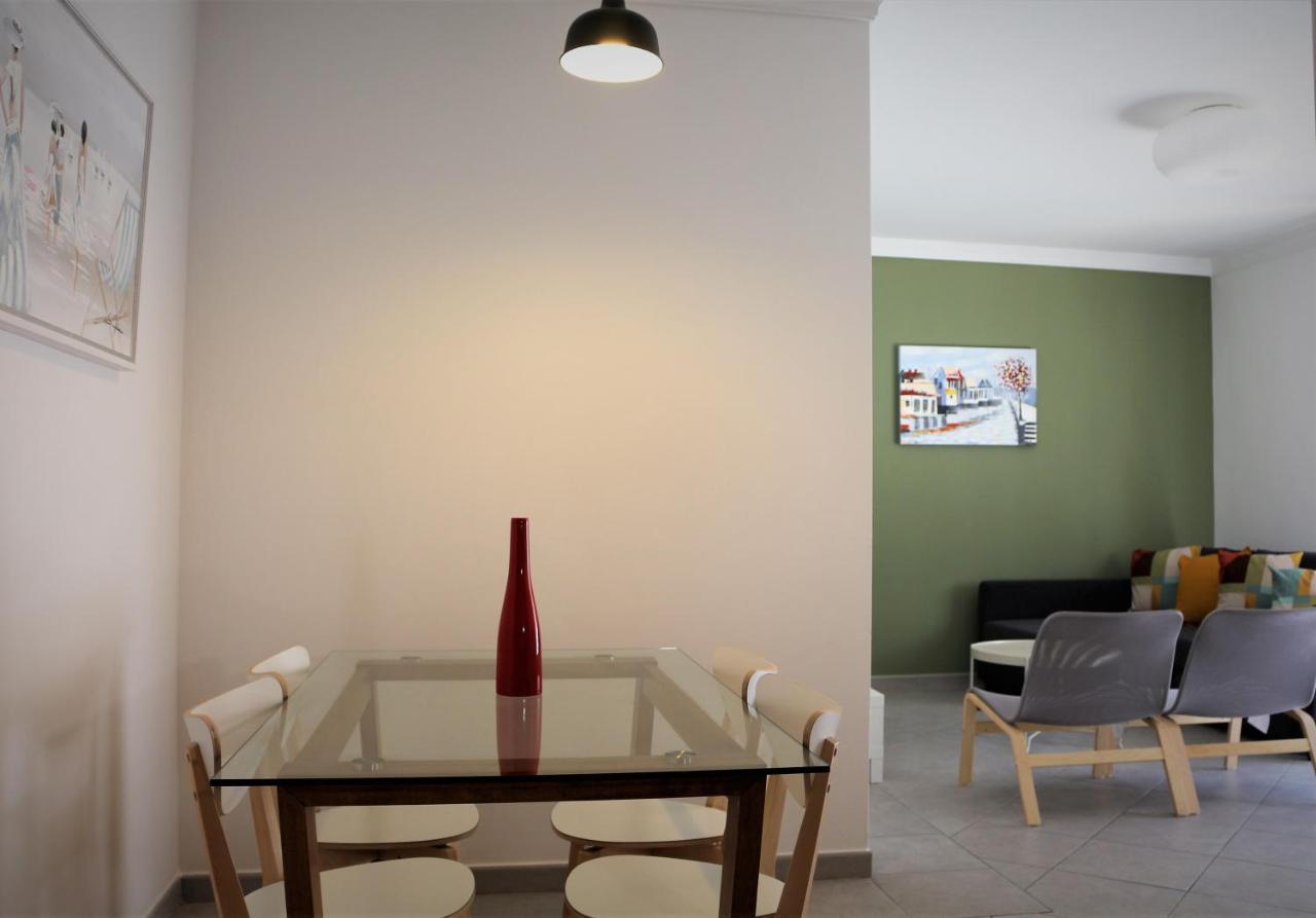 Lovely Apartment In Carvoeiro By The Beach Εξωτερικό φωτογραφία