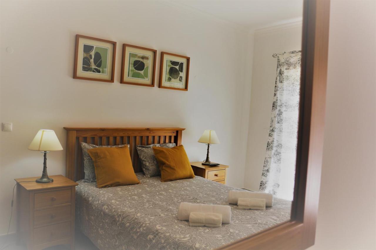 Lovely Apartment In Carvoeiro By The Beach Εξωτερικό φωτογραφία