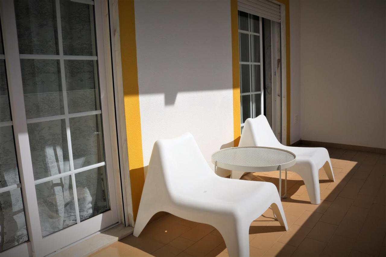 Lovely Apartment In Carvoeiro By The Beach Εξωτερικό φωτογραφία