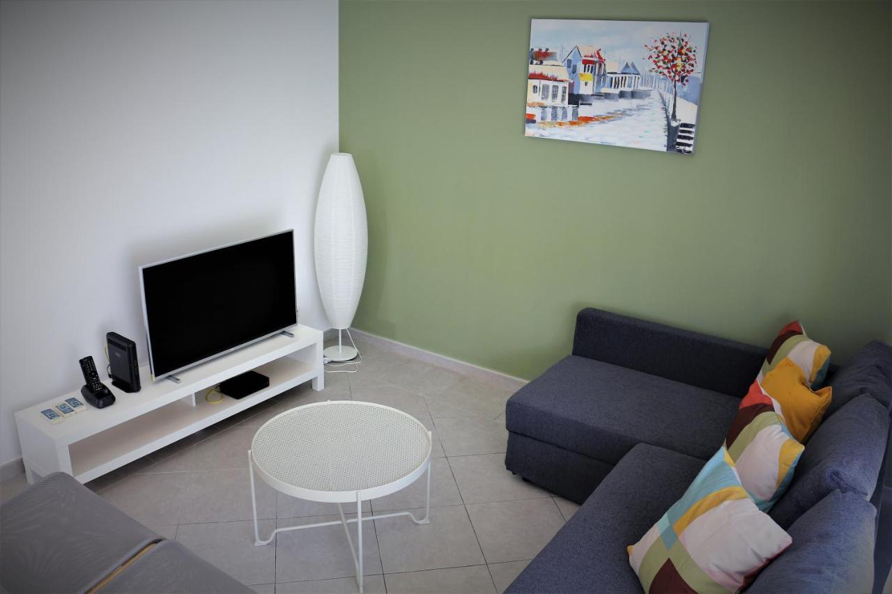 Lovely Apartment In Carvoeiro By The Beach Εξωτερικό φωτογραφία