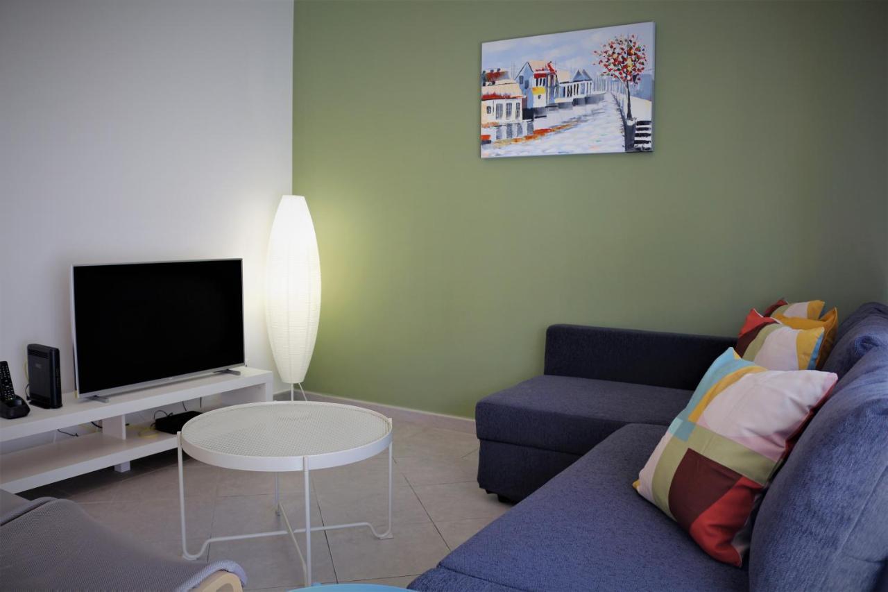 Lovely Apartment In Carvoeiro By The Beach Εξωτερικό φωτογραφία