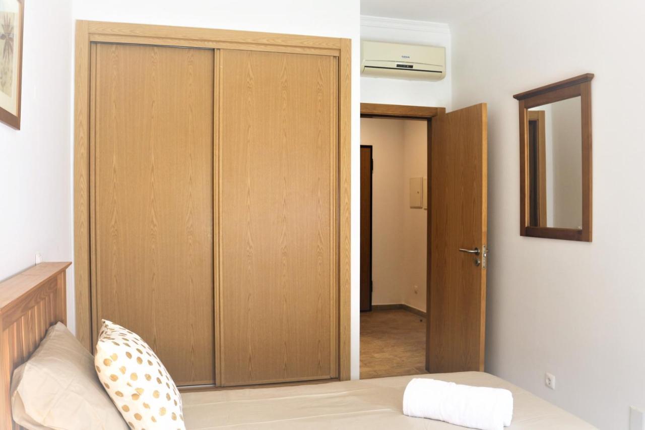 Lovely Apartment In Carvoeiro By The Beach Εξωτερικό φωτογραφία