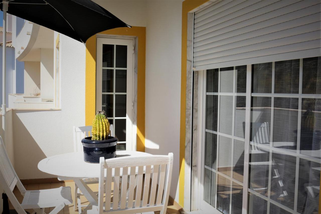 Lovely Apartment In Carvoeiro By The Beach Εξωτερικό φωτογραφία