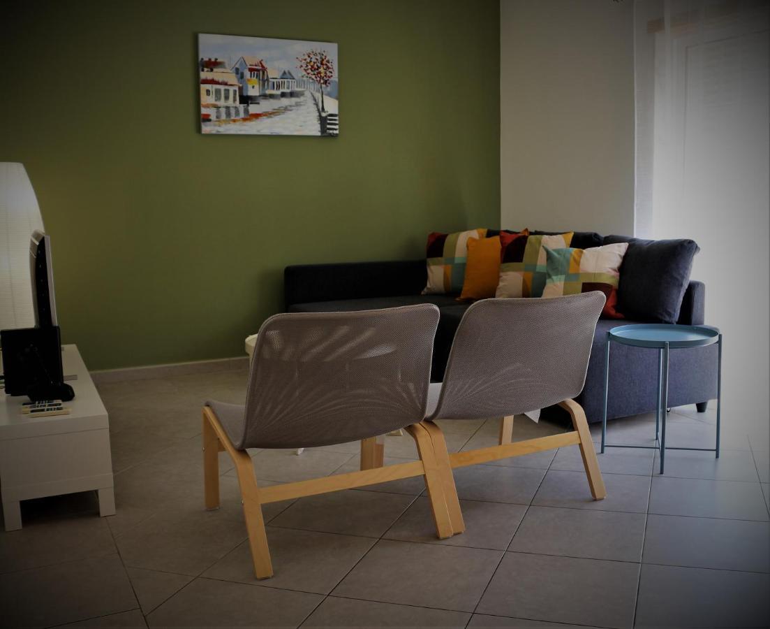 Lovely Apartment In Carvoeiro By The Beach Εξωτερικό φωτογραφία