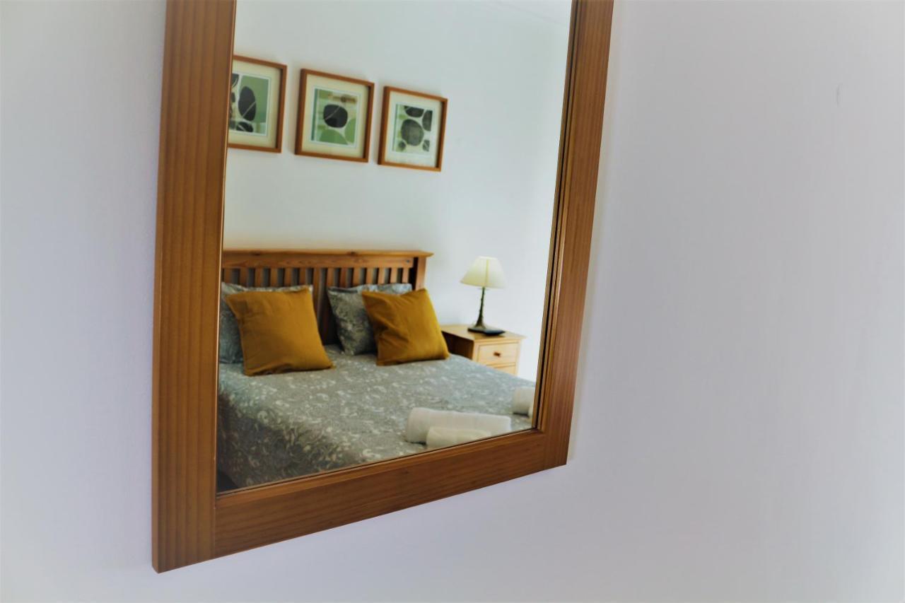 Lovely Apartment In Carvoeiro By The Beach Εξωτερικό φωτογραφία