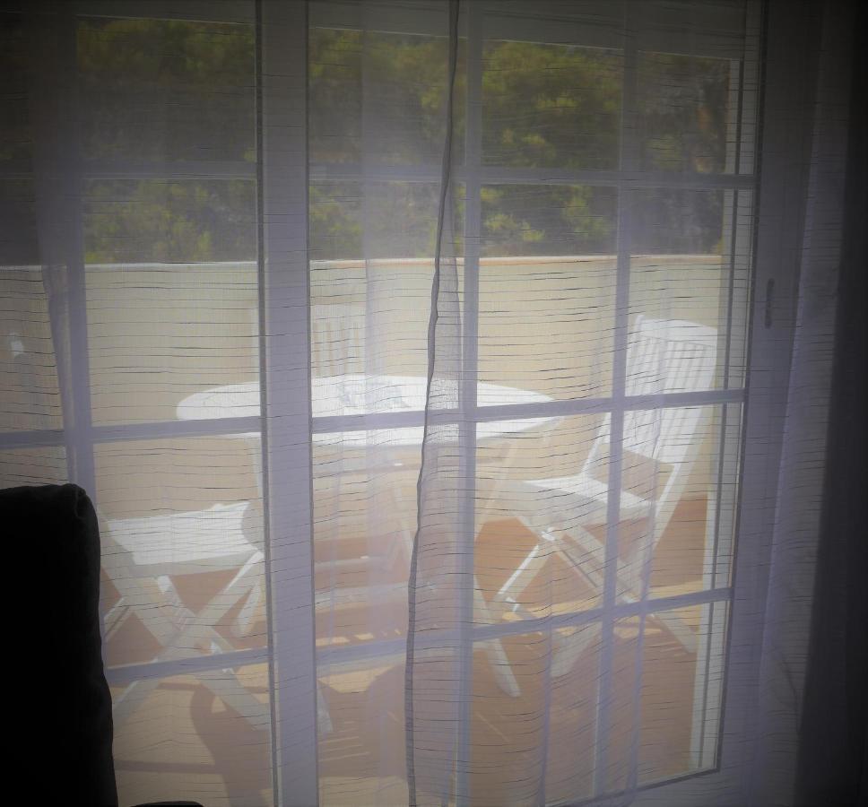 Lovely Apartment In Carvoeiro By The Beach Εξωτερικό φωτογραφία