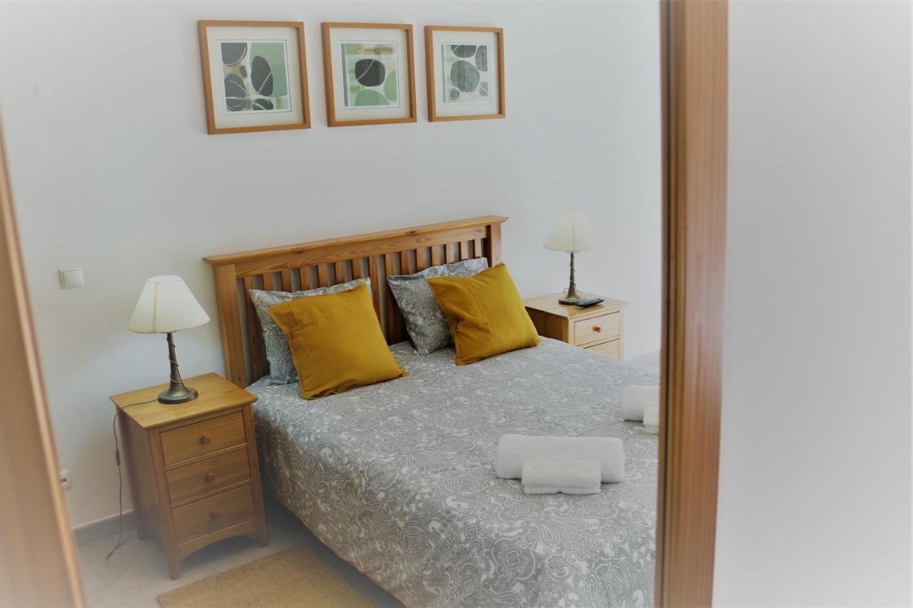 Lovely Apartment In Carvoeiro By The Beach Εξωτερικό φωτογραφία