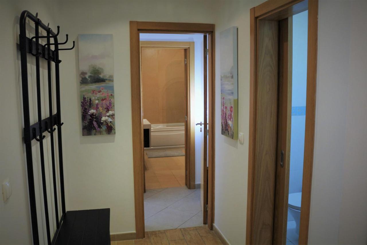 Lovely Apartment In Carvoeiro By The Beach Εξωτερικό φωτογραφία