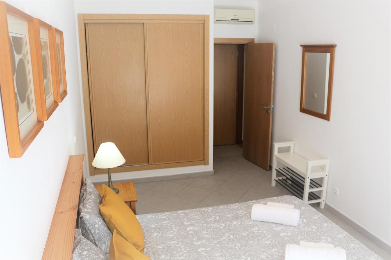 Lovely Apartment In Carvoeiro By The Beach Εξωτερικό φωτογραφία