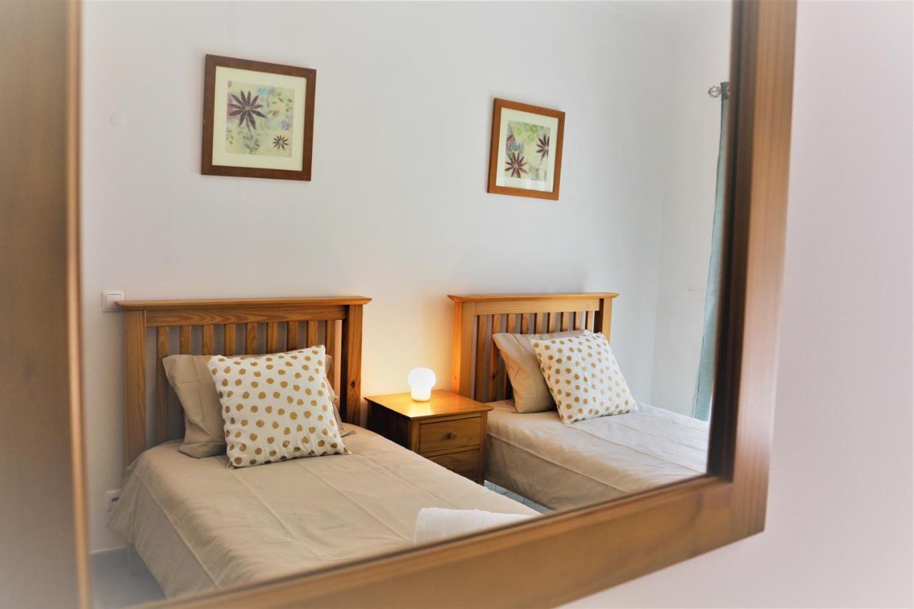 Lovely Apartment In Carvoeiro By The Beach Εξωτερικό φωτογραφία