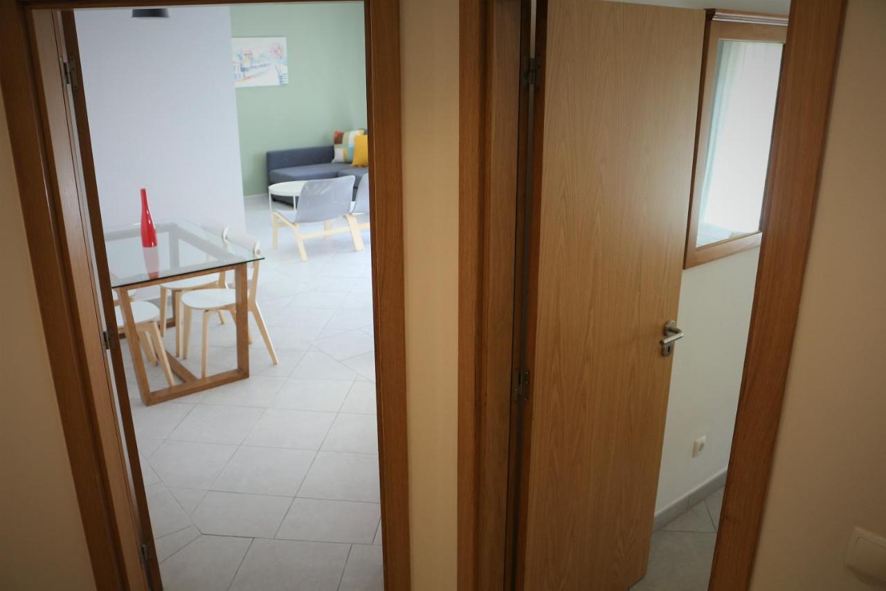 Lovely Apartment In Carvoeiro By The Beach Εξωτερικό φωτογραφία