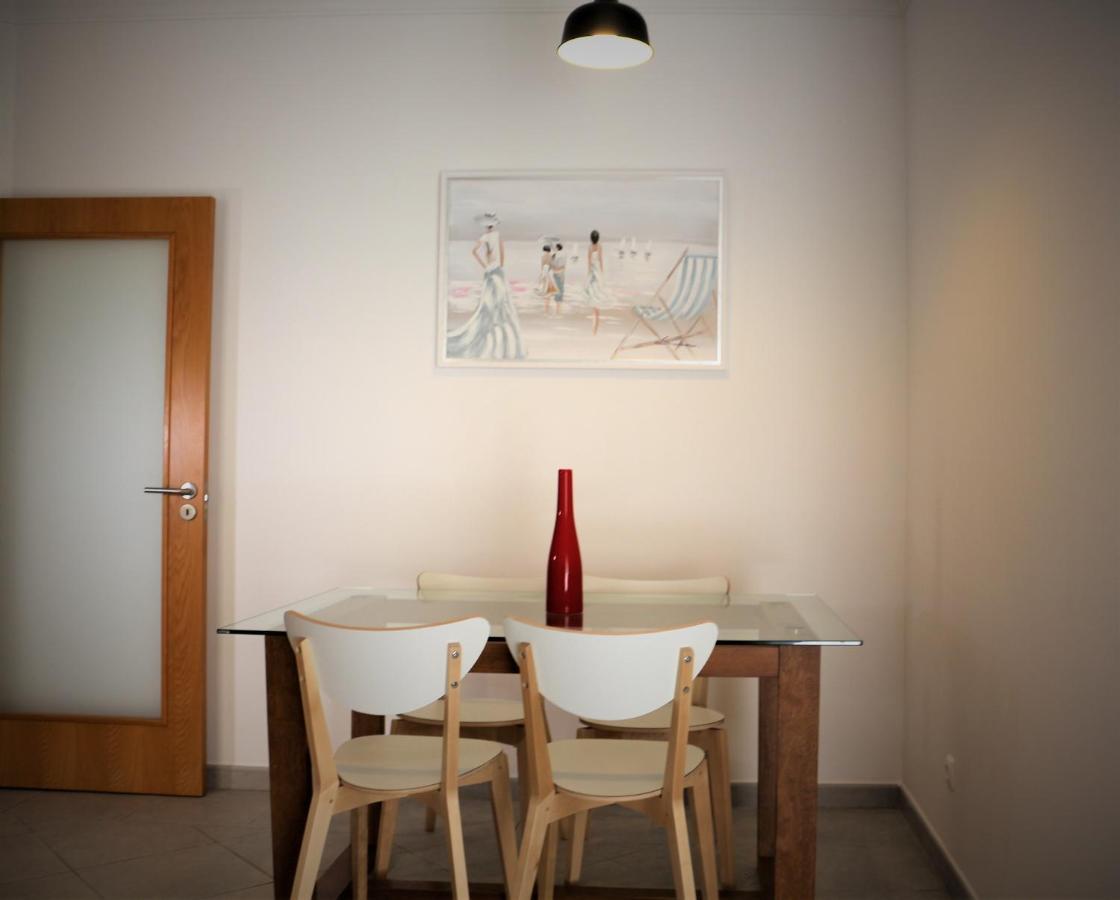 Lovely Apartment In Carvoeiro By The Beach Εξωτερικό φωτογραφία
