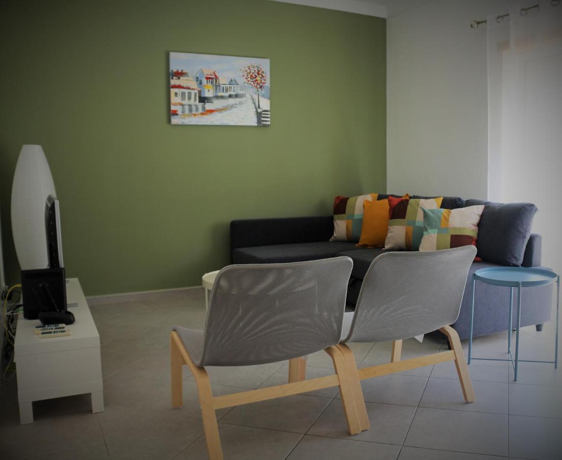 Lovely Apartment In Carvoeiro By The Beach Εξωτερικό φωτογραφία