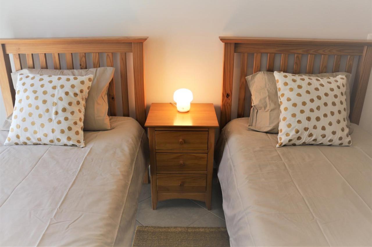 Lovely Apartment In Carvoeiro By The Beach Εξωτερικό φωτογραφία