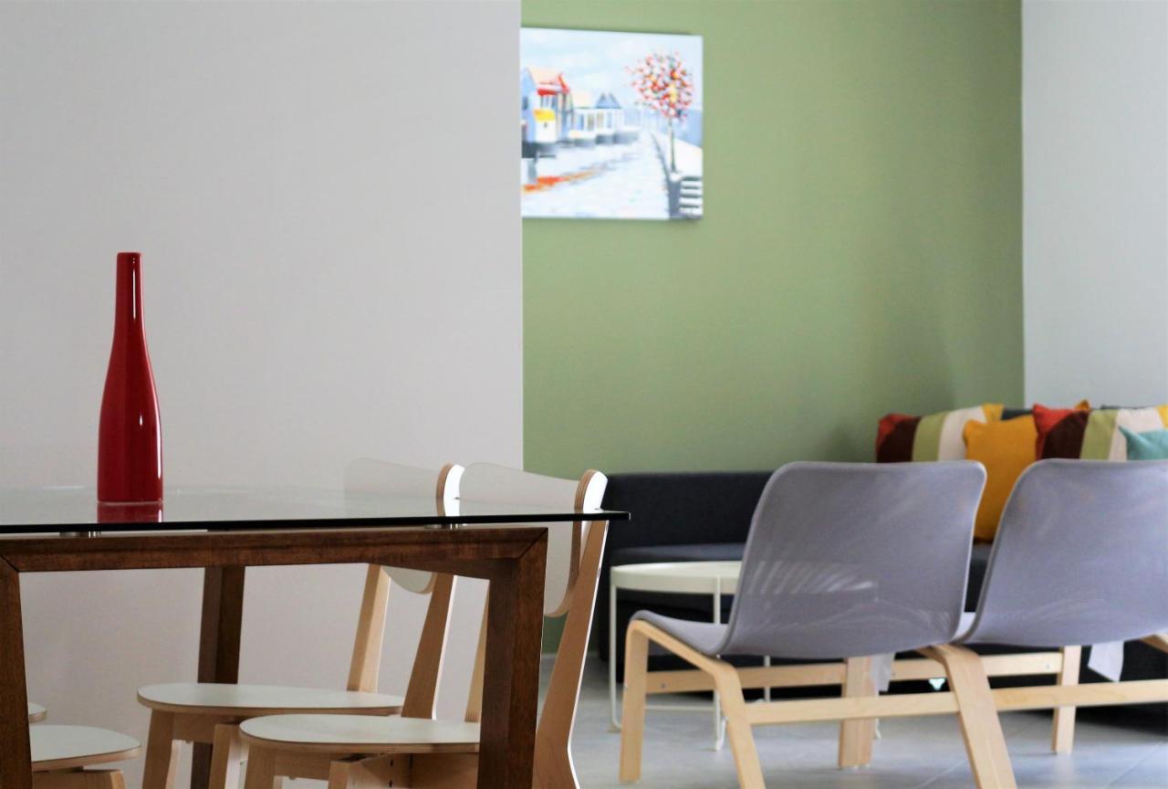 Lovely Apartment In Carvoeiro By The Beach Εξωτερικό φωτογραφία