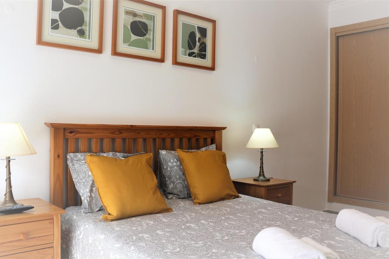 Lovely Apartment In Carvoeiro By The Beach Εξωτερικό φωτογραφία