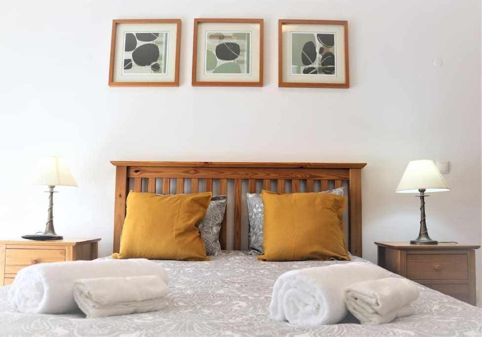 Lovely Apartment In Carvoeiro By The Beach Εξωτερικό φωτογραφία